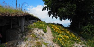 Beitragsbild des Blogbeitrags (Pressereise) Pot Miru – Entlang des Friedensweges durch Slowenien 