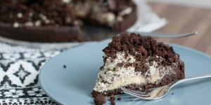 Beitragsbild des Blogbeitrags Via Maulwurfkuchen zurück in die kindheit 