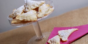 Beitragsbild des Blogbeitrags polsterzipf mit marillenmarmelade