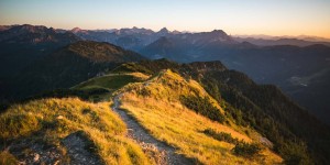Beitragsbild des Blogbeitrags Die 7 schönsten Gipfel der Salzburger Sportwelt