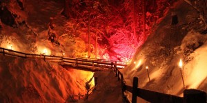 Beitragsbild des Blogbeitrags Die Radstädter Weihnachtswanderungen – Adventstimmung pur!