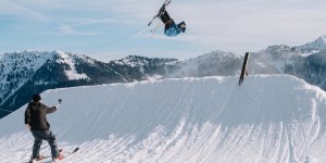 Beitragsbild des Blogbeitrags Wie plant man einen Snowboard-Contest?
