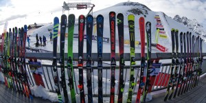 Beitragsbild des Blogbeitrags Mit dabei beim WorldSkitest …