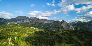Beitragsbild des Blogbeitrags Der Spirzinger – Im Licht der aufgehenden Sonne
