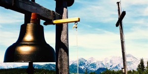 Beitragsbild des Blogbeitrags Der Gerzkopf – Tiefschwarze Lacken am Grünen Berg