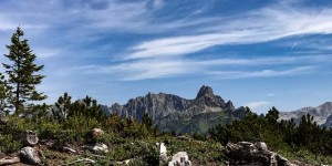 Beitragsbild des Blogbeitrags Die Bischofsmütze – der Höhepunkt der ‚7 schönsten Gipfel der Salzburger Sportwelt’