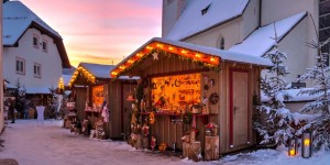 Beitragsbild des Blogbeitrags Hinter den Kulissen des „Adventmarktes zum Filzmooser Kindl“