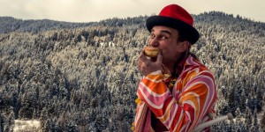 Beitragsbild des Blogbeitrags Eine süße Sünde – Faschingszeit ist Krapfenzeit!