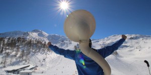 Beitragsbild des Blogbeitrags Dixielandweek: Zauchensee swingt