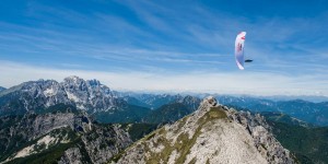 Beitragsbild des Blogbeitrags Der Red Bull X-Alps kommt nach Wagrain-Kleinarl!