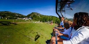 Beitragsbild des Blogbeitrags Zauchensee: Sommer in Sicht!