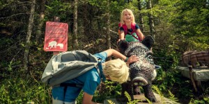 Beitragsbild des Blogbeitrags Familientipp: Das KITIWAPF Sommerfest in Eben im Pongau