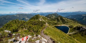Beitragsbild des Blogbeitrags Die schönsten Wanderrouten in Zauchensee