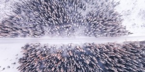 Beitragsbild des Blogbeitrags Mein Winterwonderland – vom Skifahren bis zum Christkindlmarkt