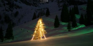 Beitragsbild des Blogbeitrags Der Zauber der Vorweihnachtszeit