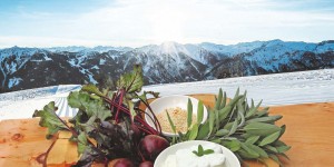 Beitragsbild des Blogbeitrags Ski & Genuss – mit Roland Trettl