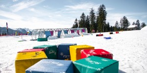 Beitragsbild des Blogbeitrags Wagrainis Winterwelt – Kinderleicht Skifahren in Wagrain-Kleinarl 