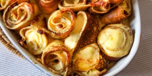 Beitragsbild des Blogbeitrags In Hülle und Fülle