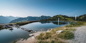 Beitragsbild des Blogbeitrags Wagrainis Grafenberg – (wieder) Kind sein