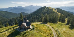 Beitragsbild des Blogbeitrags Wanderung aufs Hochgründeck – Der „Heiler“ im Salzburger Gipfelspiel 