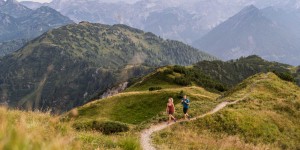 Beitragsbild des Blogbeitrags Wanderung auf den Lackenkogel – Der „Wächter“ im Salzburger Gipfelspiel 