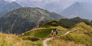 Beitragsbild des Blogbeitrags Wanderung auf den Lackenkogel – Der „Wächter“ im Salzburger Gipfelspiel