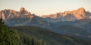 Beitragsbild des Blogbeitrags Wanderung auf den Gerzkopf – Der „Geheimnisträger“ im Salzburger Gipfelspiel 
