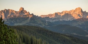 Beitragsbild des Blogbeitrags Wanderung auf den Gerzkopf – Der „Geheimnisträger“ im Salzburger Gipfelspiel
