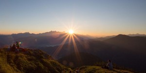 Beitragsbild des Blogbeitrags Ihr wollt das Wandergebiet Grießenkar erkunden? – Hier gibts fünf echt coole Wandertipps für euch.