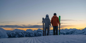 Beitragsbild des Blogbeitrags Vorfreude auf den Skiwinter in Zauchensee 