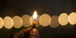 Beitragsbild des Blogbeitrags Stille Nacht – die besinnlichste Zeit des Jahres?
