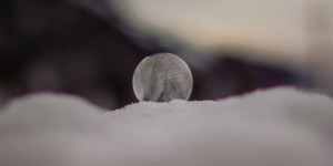Beitragsbild des Blogbeitrags Fotografie in der Kälte – die schönsten Wintershots