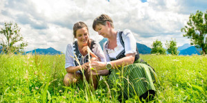 Beitragsbild des Blogbeitrags Schätze am Wegesrand