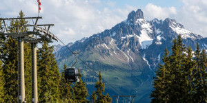 Beitragsbild des Blogbeitrags Sommergondeln & Herbstwandern in Filzmoos