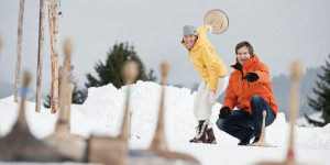 Beitragsbild des Blogbeitrags Ice, ice, baby – vier Kugeln Eis im Winter