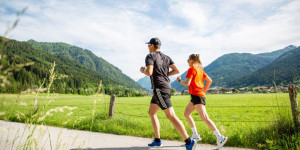 Beitragsbild des Blogbeitrags Lauf in den Frühling