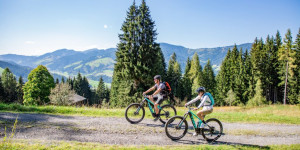 Beitragsbild des Blogbeitrags Alles E-Bike