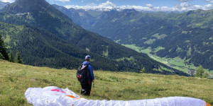 Beitragsbild des Blogbeitrags Aerothlon – Der Anfang einer Geschichte