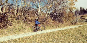 Beitragsbild des Blogbeitrags Und auf einmal war´s wieder Herbst