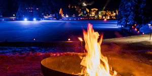 Beitragsbild des Blogbeitrags Weihnachtsstimmung am See – Adventmärkte gibt es viele. Aber nur einen „Bergsee.Advent“.