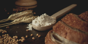 Beitragsbild des Blogbeitrags Geschichten aus der Backstube – Tag des selbstgebackenen Brotes 