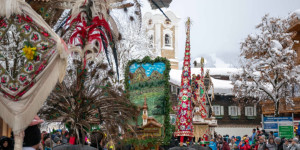 Beitragsbild des Blogbeitrags „An Fried, an Reim und an Gsund”