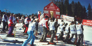 Beitragsbild des Blogbeitrags Mit ganz viel Herzblut für den Wintersport: 30 Jahre Ski Weltcup in Flachau 