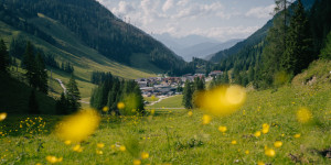 Beitragsbild des Blogbeitrags Hotel Sportalmmm Voilà! Zauchensee Summits – Gipfel auf dem Gipfel