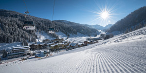 Beitragsbild des Blogbeitrags Auftriebskraft für Zauchensee: So wichtig sind die Bergbahnen für die Menschen und die Region. 