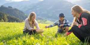 Beitragsbild des Blogbeitrags Naturesa – Xund & fit mit Theresa