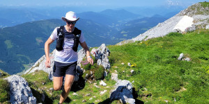 Beitragsbild des Blogbeitrags Warum Filzmoos für das Trailrunning geschaffen ist? 