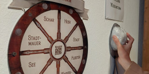 Beitragsbild des Blogbeitrags Escape Room war gestern – das Geheimnis um die 3 Türme