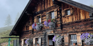 Beitragsbild des Blogbeitrags Kulinarischer Bauernherbst in Filzmoos