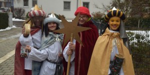 Beitragsbild des Blogbeitrags Zeichen setzen – für eine gerechte Welt 